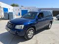Toyota Highlander 2004 года за 6 800 000 тг. в Кызылорда – фото 2