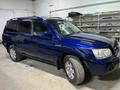 Toyota Highlander 2004 года за 6 800 000 тг. в Кызылорда – фото 21