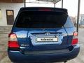Toyota Highlander 2004 года за 6 800 000 тг. в Кызылорда – фото 8