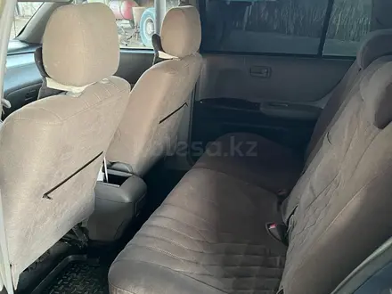 Toyota Highlander 2004 года за 6 800 000 тг. в Кызылорда – фото 15