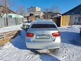 Hyundai Elantra 2008 годаүшін600 000 тг. в Астана