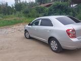 Chevrolet Cobalt 2022 года за 5 300 000 тг. в Алматы – фото 4