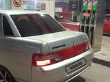 ВАЗ (Lada) 2110 2012 годаүшін1 500 000 тг. в Актобе – фото 3