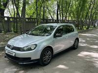 Volkswagen Golf 2012 годаүшін4 350 000 тг. в Алматы