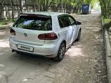 Volkswagen Golf 2012 годаүшін4 350 000 тг. в Алматы – фото 2