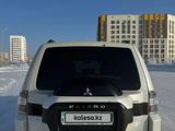 Mitsubishi Pajero 2014 годаүшін12 300 000 тг. в Астана – фото 4