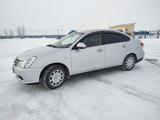 Nissan Almera 2014 годаfor3 500 000 тг. в Костанай – фото 2