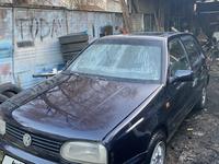 Volkswagen Golf 1993 годаүшін700 000 тг. в Алматы