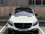 Mercedes-Benz GLE Coupe 63 AMG 2016 года за 38 700 000 тг. в Алматы – фото 3