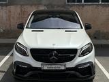 Mercedes-Benz GLE Coupe 63 AMG 2016 года за 38 700 000 тг. в Алматы – фото 4
