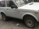 ВАЗ (Lada) Lada 2121 2013 года за 1 000 000 тг. в Астана – фото 2