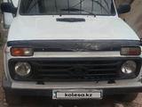 ВАЗ (Lada) Lada 2121 2013 года за 1 000 000 тг. в Астана