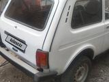 ВАЗ (Lada) Lada 2121 2013 года за 1 000 000 тг. в Астана – фото 3