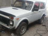 ВАЗ (Lada) Lada 2121 2013 года за 1 000 000 тг. в Астана – фото 5