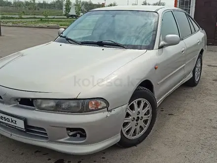Mitsubishi Galant 1996 года за 750 000 тг. в Алматы