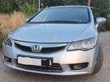 Honda Civic 2009 года за 4 500 000 тг. в Алматы