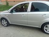 Chevrolet Aveo 2012 года за 4 100 000 тг. в Костанай