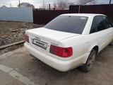 Audi A6 1995 годаfor2 000 000 тг. в Аксай – фото 2