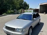 Audi A6 1994 годаүшін3 700 000 тг. в Тараз – фото 3