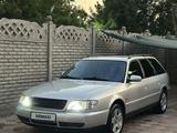 Audi A6 1994 годаүшін3 700 000 тг. в Тараз