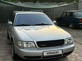 Audi A6 1994 годаүшін3 700 000 тг. в Тараз – фото 2