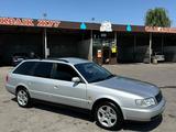Audi A6 1994 годаүшін3 700 000 тг. в Тараз – фото 5