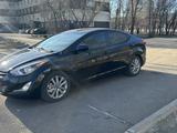 Hyundai Elantra 2014 года за 5 700 000 тг. в Экибастуз – фото 3