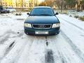 Audi A6 2002 годаүшін3 970 000 тг. в Астана – фото 2