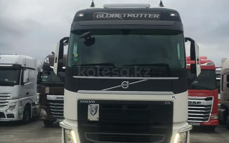 Volvo  FH 2017 года за 24 999 000 тг. в Шымкент