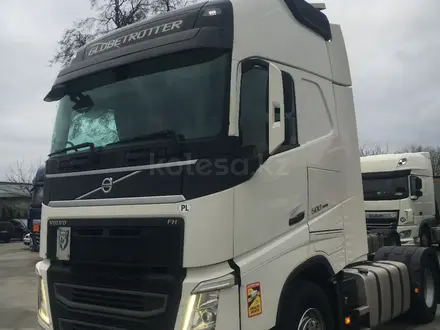 Volvo  FH 2017 года за 24 999 000 тг. в Шымкент – фото 4