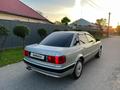 Audi 80 1994 года за 1 900 000 тг. в Алматы – фото 4