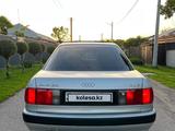 Audi 80 1994 года за 1 900 000 тг. в Алматы – фото 5