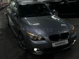 BMW 530 2003 года за 5 000 000 тг. в Алматы – фото 4