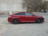 Hyundai Sonata 2012 года за 4 900 000 тг. в Актау – фото 4