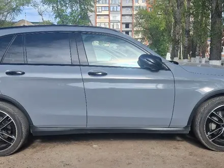 Mercedes-Benz GLC 200 2019 года за 22 000 000 тг. в Павлодар – фото 4