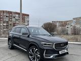 Geely Monjaro 2023 года за 15 700 000 тг. в Караганда