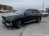 Geely Monjaro 2023 года за 15 700 000 тг. в Караганда – фото 2