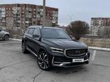 Geely Monjaro 2023 года за 15 700 000 тг. в Караганда – фото 3