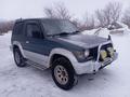 Mitsubishi Pajero 1994 года за 1 700 000 тг. в Атбасар