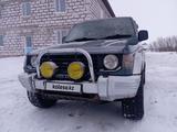 Mitsubishi Pajero 1994 годаfor1 700 000 тг. в Атбасар – фото 2