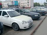 ВАЗ (Lada) Priora 2170 2013 года за 1 800 000 тг. в Павлодар – фото 2