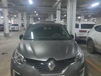 Renault Kaptur 2019 годаүшін7 500 000 тг. в Астана