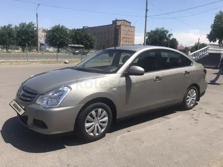 Nissan Almera 2014 года за 3 950 000 тг. в Тараз