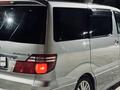 Toyota Alphard 2007 годаүшін5 500 000 тг. в Уральск – фото 7