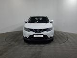 Nissan Qashqai 2015 годаfor8 390 000 тг. в Алматы – фото 2