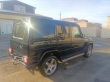 Mercedes-Benz G 320 1995 года за 7 500 000 тг. в Атырау – фото 2