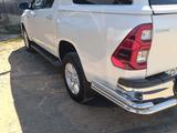 Toyota Hilux 2017 года за 17 500 000 тг. в Уральск – фото 3