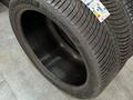 Шины Michelin 285/40-325/35R22 Pilot Alpine 5 SUV за 1 700 000 тг. в Алматы – фото 4
