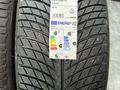 Шины Michelin 285/40-325/35R22 Pilot Alpine 5 SUV за 1 700 000 тг. в Алматы – фото 3