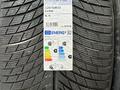 Шины Michelin 285/40-325/35R22 Pilot Alpine 5 SUV за 1 700 000 тг. в Алматы – фото 2